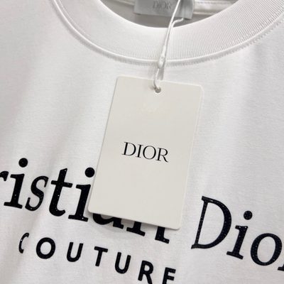 Dior T-shirt — 4