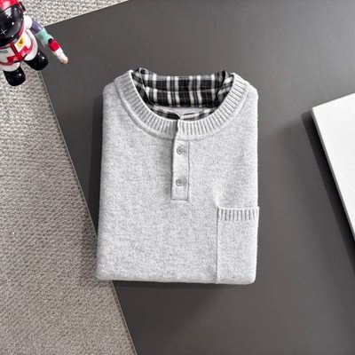 Fendi sweater — 8