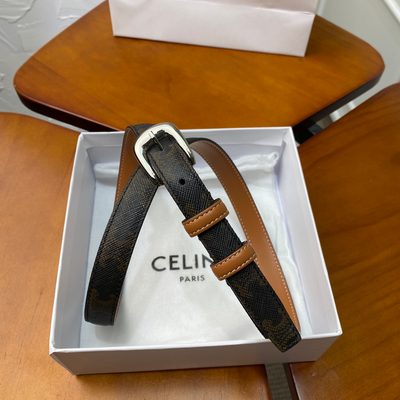 Celine Belt — 4