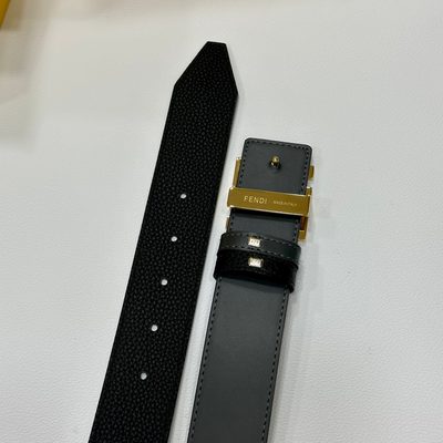 Fendi Belt — 8