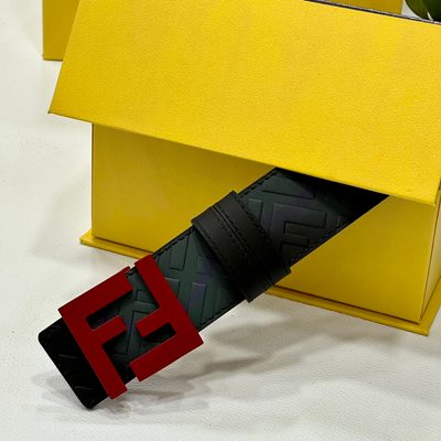 Fendi Belt — 4