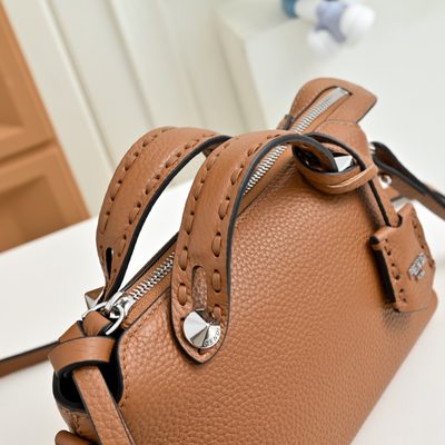 Fendi By The Way Selleria bag (T) — 3