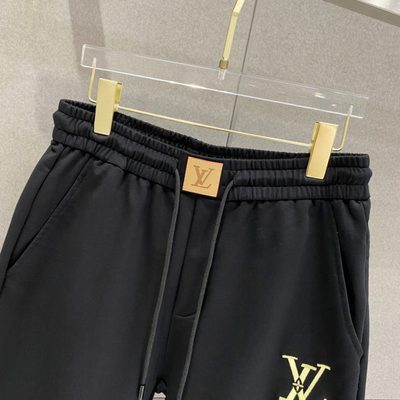 Louis Vuitton shorts — 8