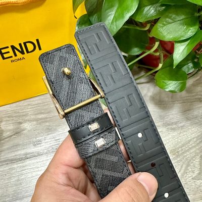Fendi Belt — 5
