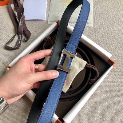 Hermès Belt — 3
