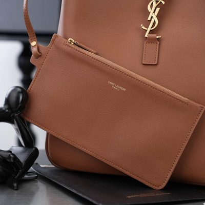 Saint Laurent Le 5 à 7 Supple shoulder bag — 9