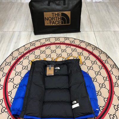 The North Face 1996 Retro Nuptse Puffer Jacket — 3