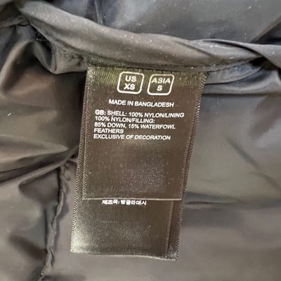 The North Face 1996 Retro Nuptse Puffer Jacket — 8