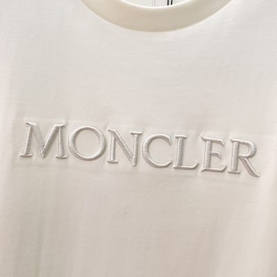 Moncler T-shirt — 7