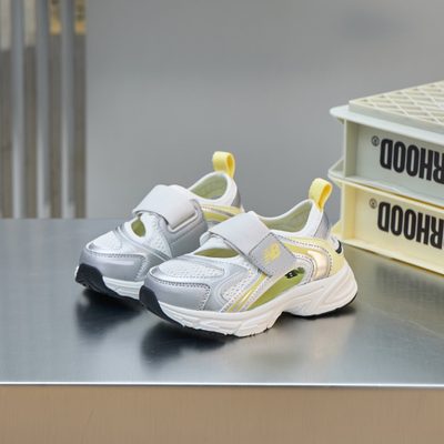 New Balance 1906 Hook-and-Loop Infant / Toddler Sneakers — 3