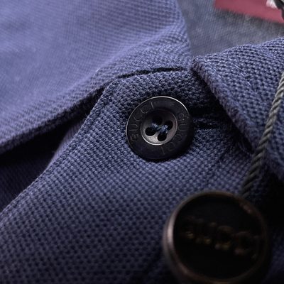 Gucci polo shirt — 8