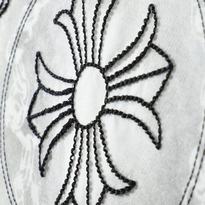 Chrome Hearts t-shirt — 9