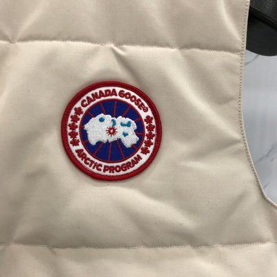 Canada Goose Freestyle Crew Gilet — 3