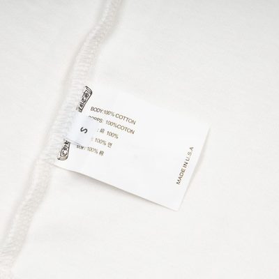 Chrome Hearts t-shirt — 9