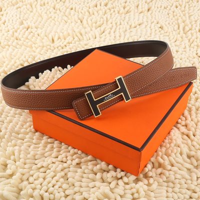 Hermès Belt — 6