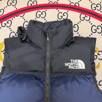 The North Face 1996 Retro Nuptse Down Vest/Gilet — 5