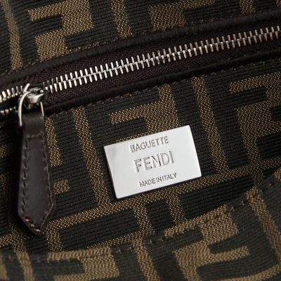 Fendi Baguette bag (T) — 8