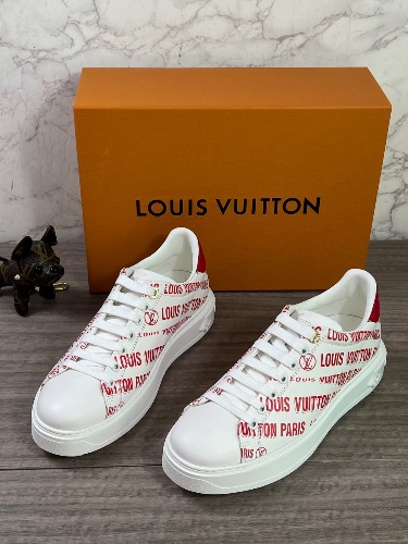 Louis Vuitton Time Out sneakers — 3
