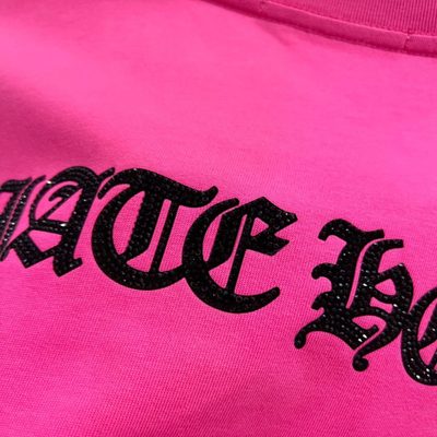 Chrome Hearts T-shirt — 5