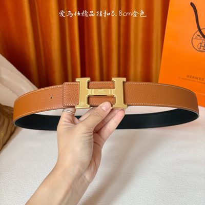 Hermès Belt — 5