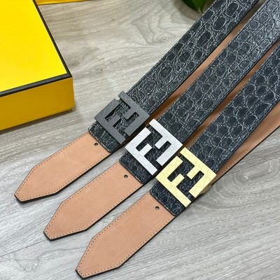 Fendi Belt — 6