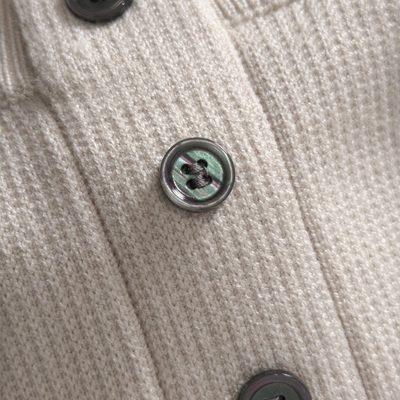 Fendi knit sweater — 4
