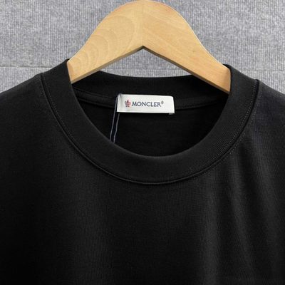 Moncler T-shirt — 3