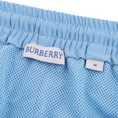 Burberry nylon swim shorts — 8