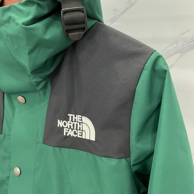 The North Face DryVent™ Mono Mountain Jacket — 5