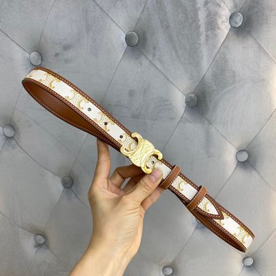 Celine Belt — 6