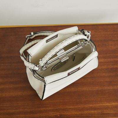 Fendi Peekaboo Iconic handbag (T) — 9