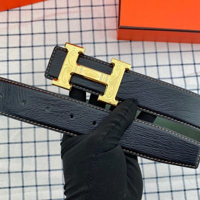 Hermès Belt — 6