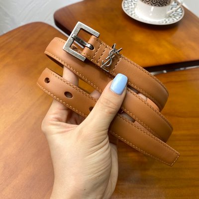 YSL Belt — 4