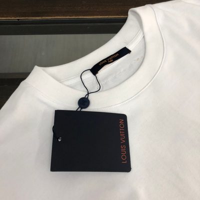 Louis Vuitton cotton T-shirt — 4