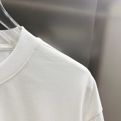 Moncler cotton T-shirt — 9