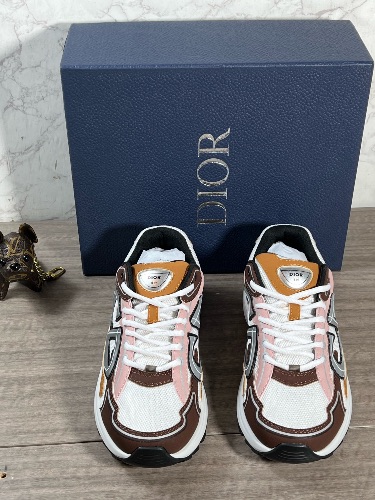 Dior B30 sneakers — 3