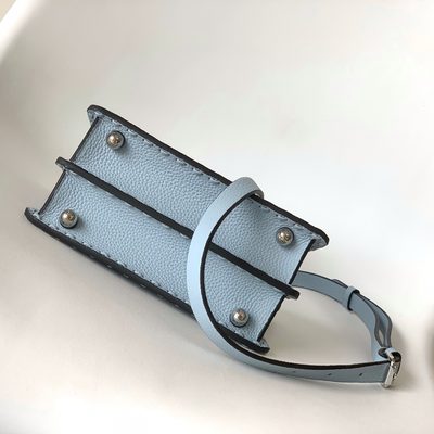 Fendi Peekaboo ISeeU bag (T) — 4