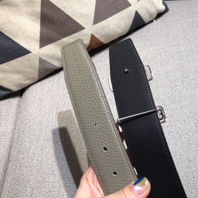 Hermès Belt — 7