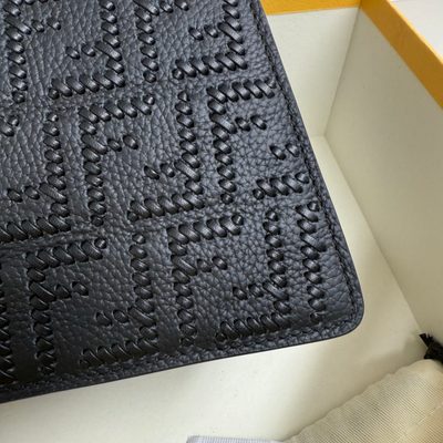 Fendi Peekaboo ISeeU bag (T) — 5