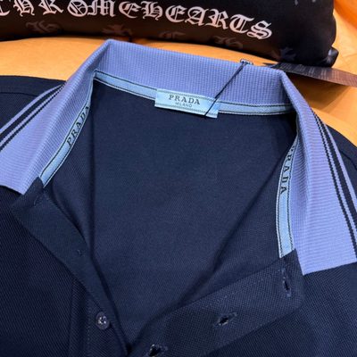 Prada polo shirt — 4