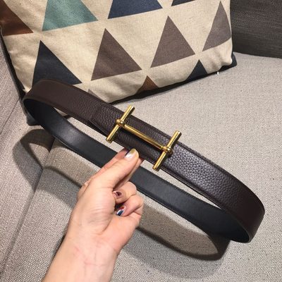 Hermès Belt — 5