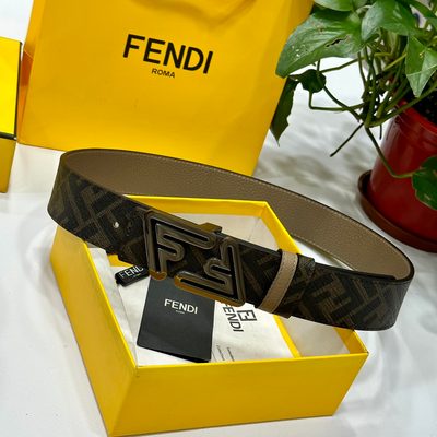 Fendi Belt — 6
