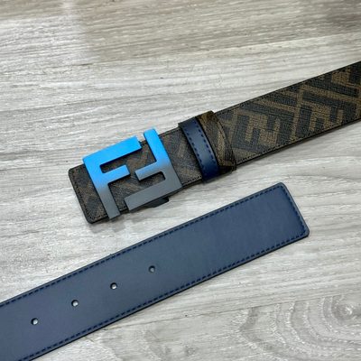 Fendi Belt — 3
