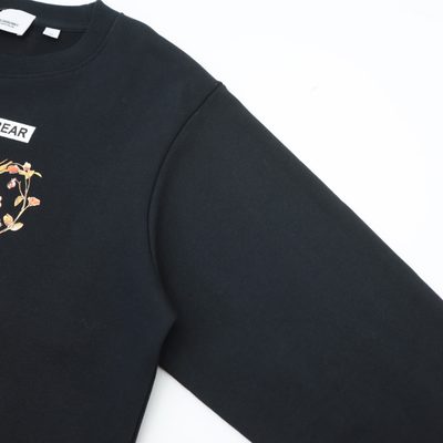 Burberry crewneck sweatshirt — 6