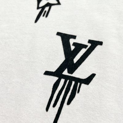 Louis Vuitton T-shirt — 5