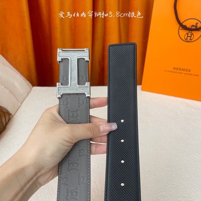Hermès Belt — 4
