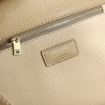 Saint Laurent Le 5 à 7 Bea tote bag — 6