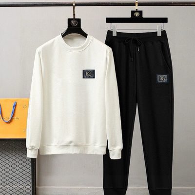 D&G Tracksuit