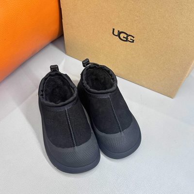 UGG Tasman Weather Hybrid slip-on boots — 7