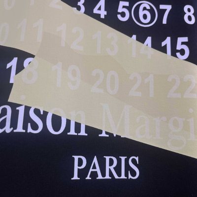 Maison Margiela T-shirt — 8